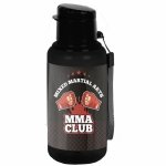 BOKSING BIDON 500 ml DO SZKOŁY BOKS FREE BPA BUTELKA NA PICIE PASO