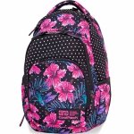 Plecak Coolpack Cp Kolorowe Kwiaty dla Dziewczyn Patio [B37102]