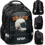 NASA PLECAK SZKOLNY DO PODSTAWÓWKI KOSMOS DO 1 KLASY PODSTAWÓWKI DLA CHŁOPAKA
