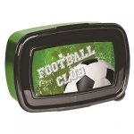 Śniadaniówka Piłkarska z Piłką Chłopięcy Paso [PP20FO-3022]