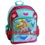 Plecak Szkolny Księżniczka Księżniczki Princess [600986]