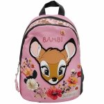 Bambi Plecak na Wycieczki Przedszkolny dla Dziewczynek [110148]