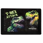 TYRANOZAUR PORTFEL DZIECIĘCY PORTFELIK DLA CHŁOPAKÓW DLA DZIECKA DINO