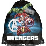 Worek Avengers na Wf Buty Kapcie Iron Man Thor Hulk [AV23DD-712]