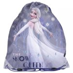 Worek na Zajęcia Sportowe dla Dziewczynki Kraina Lodu Frozen [DOK-712]