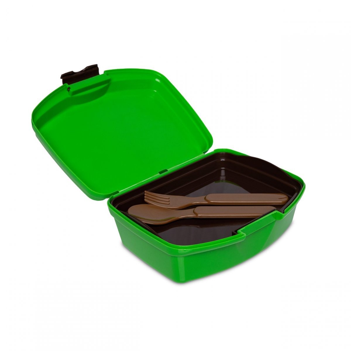 Bidon Śniadaniówka Piksele Gra dla Chłopaka Zestaw Minecraft