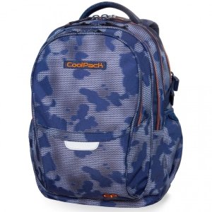 Cp Coolpack Plecak Młodzieżowy Military Szkolny [B02002]