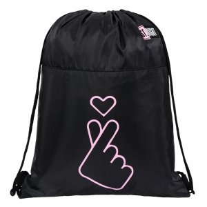 WOREK K-POP ST.RIGHT NA BUTY OBUWIE WF NA ZAJĘCIA SPORTOWE