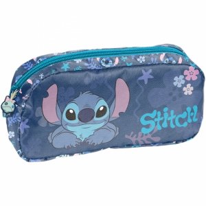 STICH SASZETKA PIÓRNIK SZKOLNY DO PODSTAWÓWKI DLA DZIEWCZYNEK LILO i STITCH