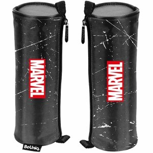 BEUNIQ SPIDER-MAN PIÓRNIK TUBA OKRĄGŁY SZKOLNY MARVEL DO PODSTAWÓWKI