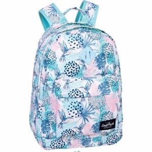 PLECAK COOLPACK MIEJSKI MŁODZIEŻOWY SCOUT THAI DAMSKI PATIO