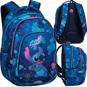 STITCH PLECAK CP COOLPACK DLA DZIEWCZYNY SZKOLNY PATIO