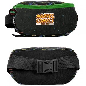 Avengers Nerka Saszetka na Pas Torba Młodzieżowa Marvel [AV22WW-510]