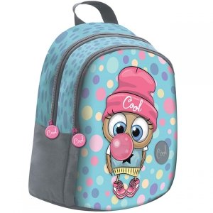 Plecak Plecaczek z Sową Sowa na Wycieczki do Przedszkola [610291]