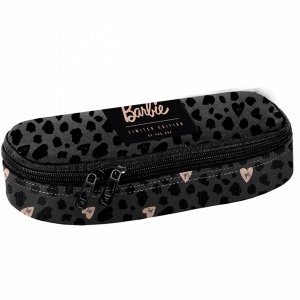 Barbie Piórnik Szkolny Beuniq Etui dla Dziewczynek [BB23JJ-013]