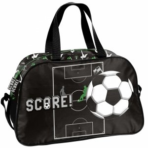PIŁKA NOŻNA TORBA SPORTOWA NA BASEN DLA CHŁOPAKÓW NA WYCIECZKI FOOTBALL