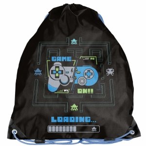 GAMEPAD WOREK GAMING NA OBUWIE WF BUTY GAMER NA ZAJĘCIA SZKOLNE GRY GRA