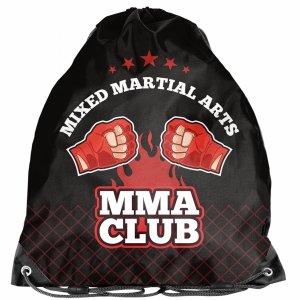 WOREK CHAMPION BOXING NA OBUWIE WF STRÓJ GIMNASTYCZNY KAPCIE BUTY CHŁOPIĘCY