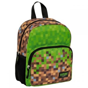 Minecraft Mały Plecaczek Plecak Wycieczkowy dla Przedszkolaka [PL11BDF29]