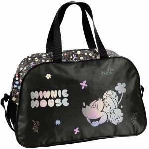MYSZKA MINNIE TORBA SZKOLNA NA BASEN SPORTOWA DLA DZIEWCZYNEK NA WYCIECZKI