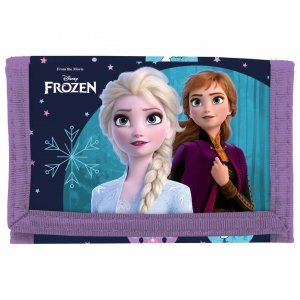 Frozen Portfel dla Dziewczynek Portfelik dla Dziecka Kraina Lodu [PFKL31]