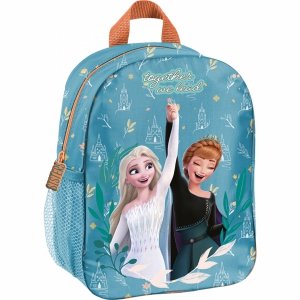 3D PLECAK KRAINA LODU PRZEDSZKOLNY NA WYCIECZKI PLECACZEK FROZEN