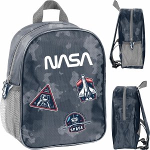 NASA Plecak dla Przedszkolaka na Wycieczki dla Chłopaka [PP21NA-303]