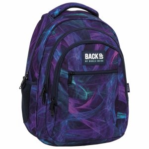Plecak Backup Szkolny Młodzieżowy Kolorowy [PLB5O30]