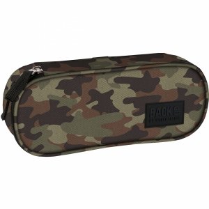 MORO PIÓRNIK SZKOLNY MŁODZIEŻOWY BACKUP KAMUFLAŻ CHŁOPIĘCY