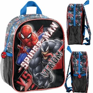 Plecaczek 3D Spider man dla Chłopaka Wycieczkowy Venom [SPX-503]