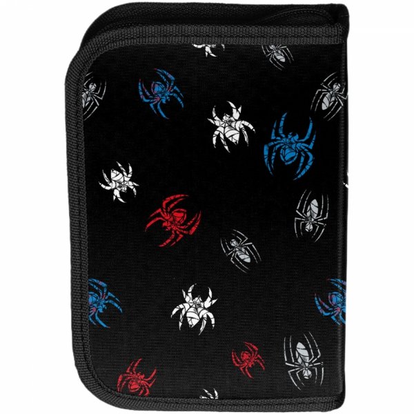 PIÓRNIK SPIDERMAN SZKOLNY DO PODSTAWÓWKI MARVEL DLA CHŁOPAKA DO 1 KLASY