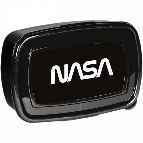 NASA ZESTAW 2w1 BIDON ŚNIADANIÓWKA DLA CHŁOPAKA DO SZKOŁY KOSMOS