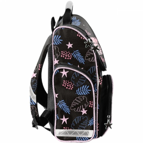 TORNISTER STITCH DO KLAS 1-4 DLA DZIEWCZYNKI PIERWSZOKLASISTKI STICH i LILO