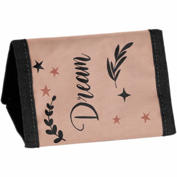 PORTFEL Z KONIEM SZKOLNY PASO PORTFELIK DLA DZIEWCZYNEK KOŃ HORSE PASO