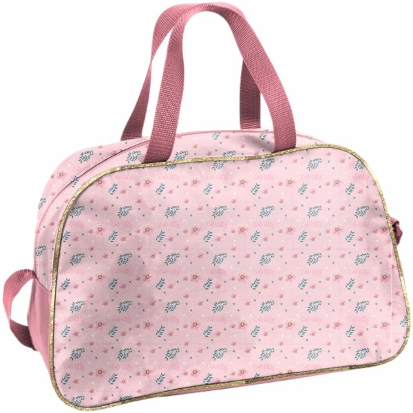 KOTEK TORBA SZKOLNA NA BASEN SPORTOWA DLA DZIEWCZYNEK WYCIECZKOWA Z KOTKIEM