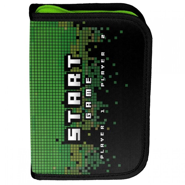 Gra Tornister Gamer do Szkoły Minecraft Paso [PP23CR-525]