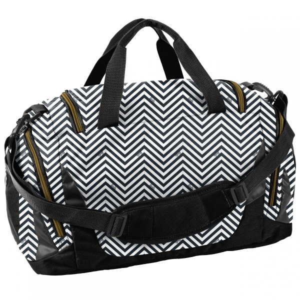 Torba Sportowa Lipstick na Podróż Basen Siłownię [BALP-019]