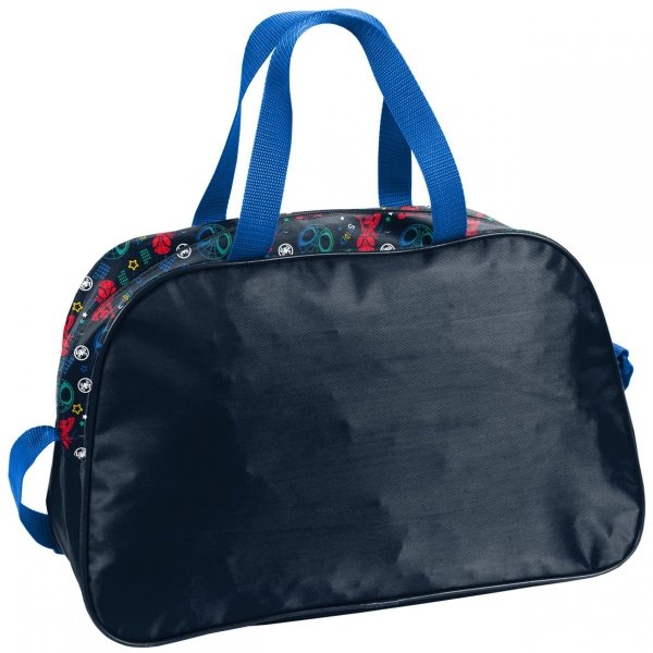 Modowa Torba na Basen Spider-Man Sportowa dla Chłopaków [SP22CD-074]