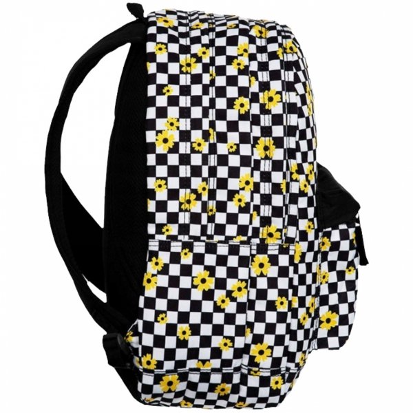 SZACHOWNICA PLECAK COOLPACK MIEJSKI MŁODZIEŻOWY SCOUT CHESS FLOW