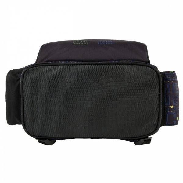 PAC-MAN TORNISTER SZKOLNY GAMING GAMER DLA CHŁOPAKÓW DO KLASY 1 PODSTAWÓWKI