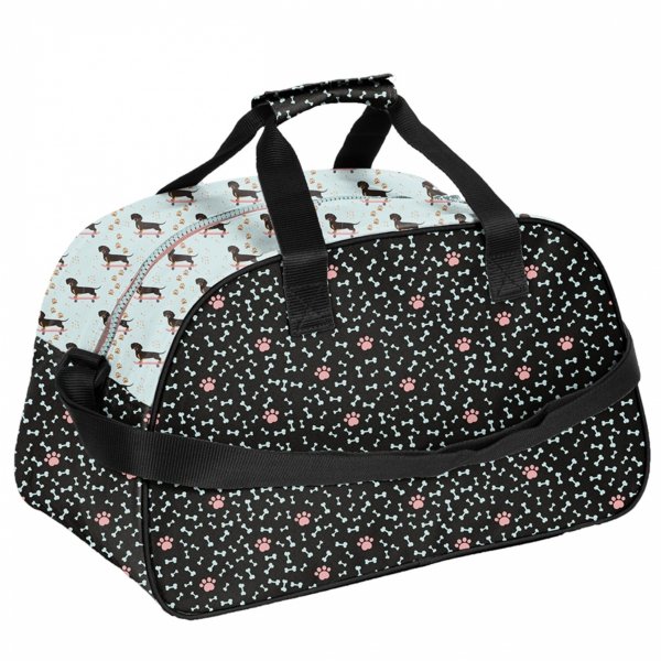 PIESEK TORBA SZKOLNA NA BASEN SPORTOWA DZIEWCZĘCA NA WYCIECZKI Z PIESKIEM