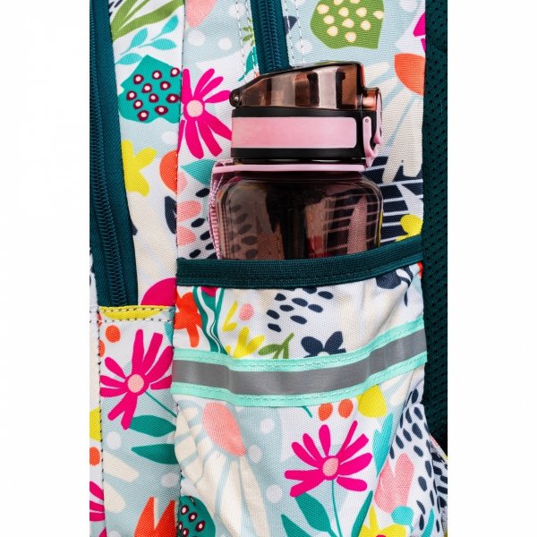 Coolpack Zestaw 3w1 Plecak Cp Sunny do Podstawówki Patio [F029663]