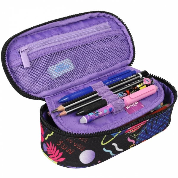 STICH PIÓRNIK COOLPACK CP SZKOLNY DLA MŁODZIEŻY STITCH i LILO