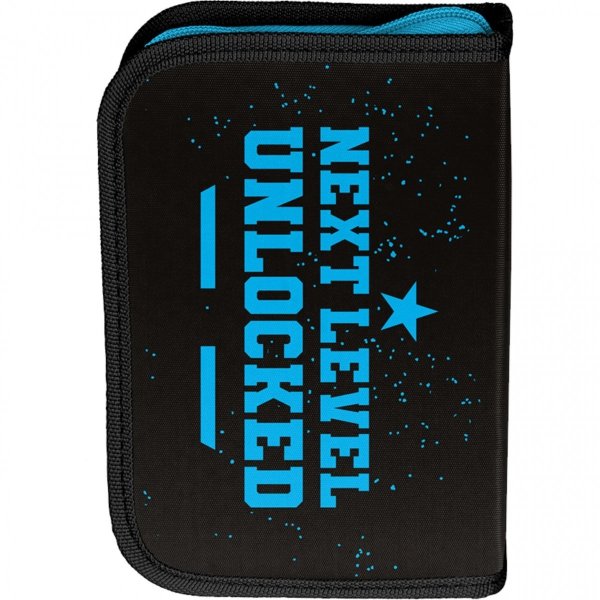 Gamerowy Tornister Szkolny Gamepad Gaming zestaw [PP23NX-524]