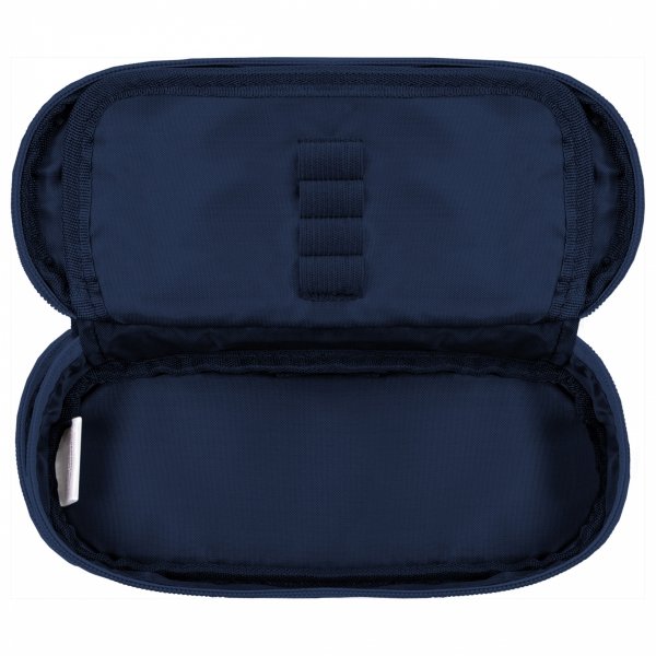 PLECAK BACKUP SZKOLNY MŁODZIEŻOWY DLA DZIEWCZYNY 4 kom. CRYSTAL ZESTAW 5w1