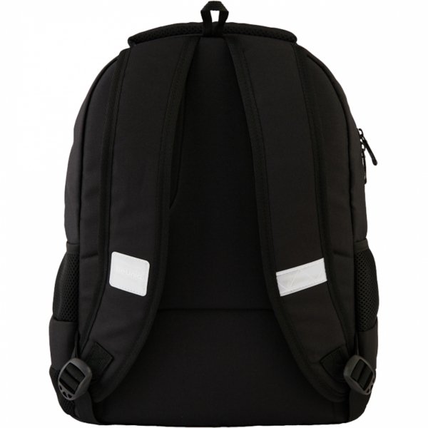 STITCH CZARNY PLECAK BEUNIQ MŁODZIEŻOWY SZKOLNY SPORTOWY PASO STICH