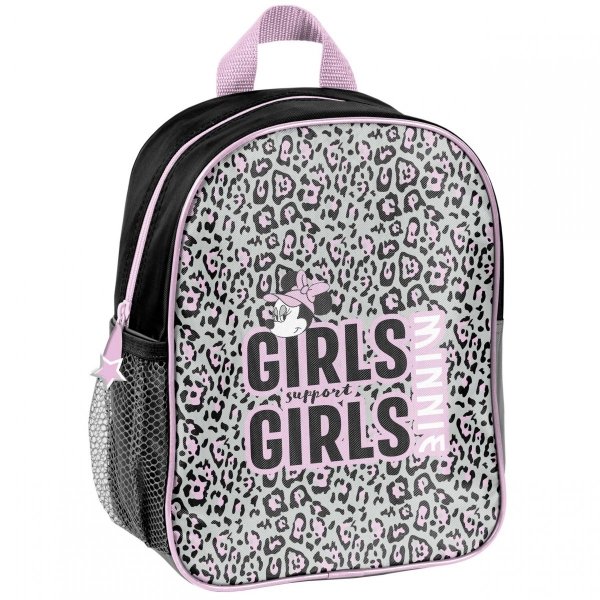 Plecak na Wycieczki Myszka Mini do Przedszkola Paso [DM22AA-303]