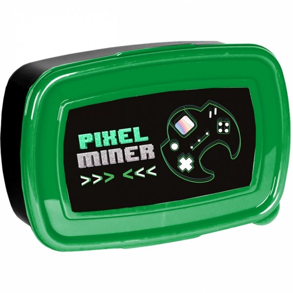 Plecak Szkolny Gamepad Chłopięcy na wyprawkę szkolną [PP23HL-116]