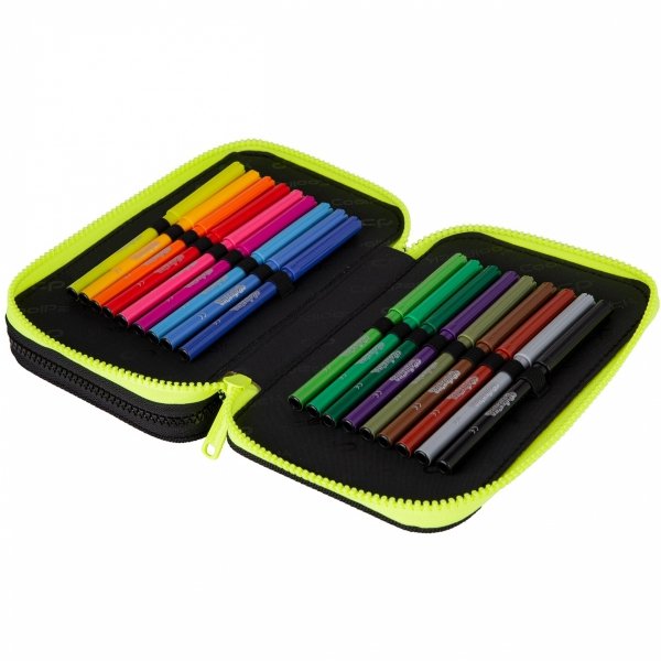 Zestaw 2w1 Plecak Cp Coolpack Gradient Lemon Patio [E29510]