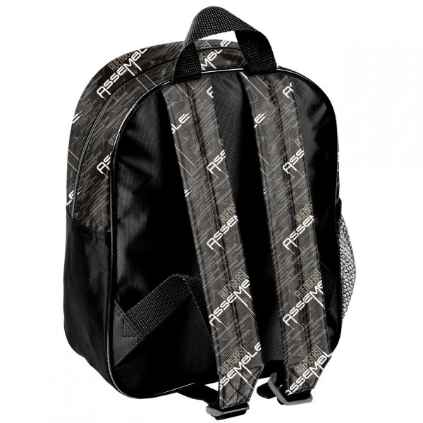 Wycieczkowy Plecak do Przedszkola Iron Man Avengers [AV22II-303]